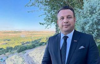 Diyarbakır’da otel doluluk oranı yüzde yüz