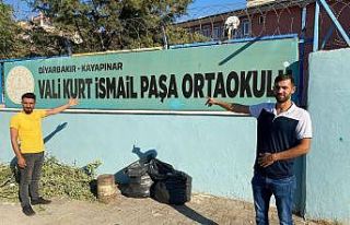 Diyarbakır’da servisçilerden rüşvet istendiği...