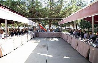 Diyarbakır’da uyuşturucu, hırsızlık ve trafik...