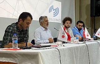 Diyarbakır’da Yerel Medya Buluşmaları gerçekleşti