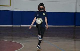 Diyarbakırlı kızlar özel yetenek kurslarıyla...