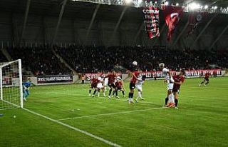 Diyarbekirspor’da lige puanla başlama sevinci