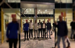 Diyarbekirspor’dan 21 kişilik yönetim