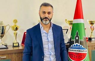 Diyarbekirspor’dan tarihe geçen galibiyet