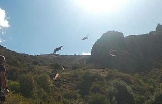 DKMP Genel Müdürlüğü’nce Kars’a 400 kınalı...