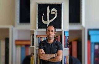 Doç. Dr. Adem Palabıyık: “ABD, Millet İttifakını...