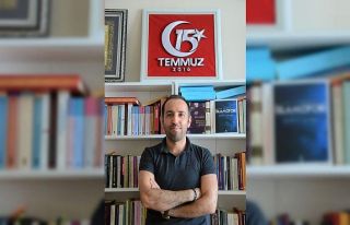 Doç. Dr. Adem Palabıyık: “AK Parti, Doğu ve...