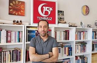 Doç. Dr. Adem Palabıyık: “CHP’nin ‘Doğu...