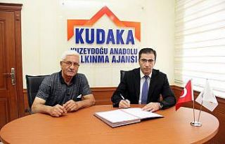 Doğal kaynakların ekonomiye kazandırılmasına...