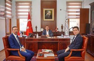 Doğalgaz 2022’ de Ayvalık’ta