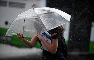 Doğu Anadolu’da hava sıcaklığı 4 ila 8 derece...