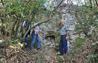 Doğu Roma İmparatorluğu’nun gözdesi olan kentte,...