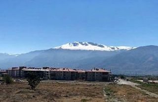 Doğu’da sıcaklıklar düşüyor