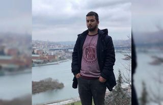 Doktorun 22 yaşındaki oğlu 6. kattan düşerek...