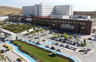 Dolandırıcıların bu seferki adresi Yozgat Şehir...