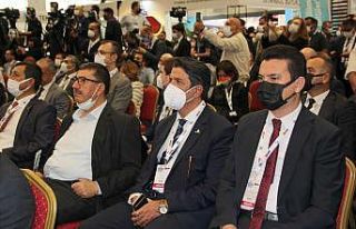 Döşemealtı Belediyesi, Tarımsal Kalkınma Zirvesi’nde