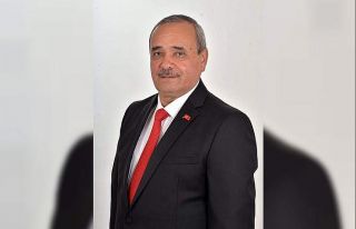 DP Genel Başkanı Gültekin Uysal’ın memleketinde...