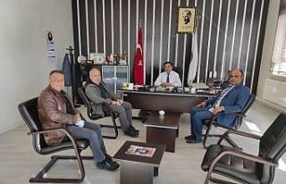 DPÜ Tavşanlı Meslek Yüksekokulu’na pilot ünite
