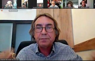 Dr. Mustafa Tan: “Antalya zeytincilikte parlayan...