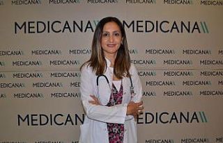 Dr. Öğr. Üyesi Gönülalan: “Herkes iyot kullanmak...