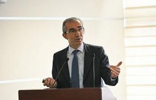 DSİ Genel Müdürü Yıldız: “Hedefimiz gece gündüz...
