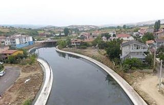 DSİ’den taşkın riskine karşı özel tedbir