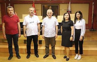 DTSO kalitesini bir kez daha tescilledi