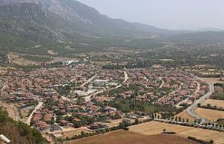 Düğerek Cezaevi’nin su sorunu çözüldü