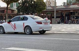 Düğün magandaları 11 yaşındaki çocuğu vurdu