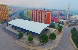 Dulkadiroğlu’nda gezici muayene hizmeti