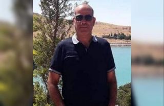 Dün deprem korkusunu bugün de vefat hüznü yaşadılar