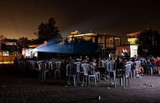 "Dünden Bugüne Adana Sinemaları ve Adana’da...