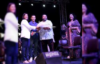 Dünya barış günü Kuşadası’nda çoskuyla kutlandı