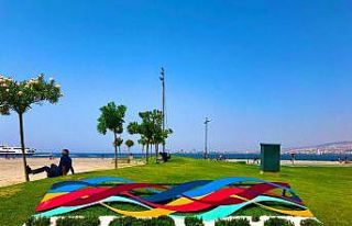 Dünya Belediyeler Birliği Genel Sekreteri Emilia...