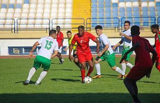 Dünya Kupası KBÜ’de sahibini arıyor