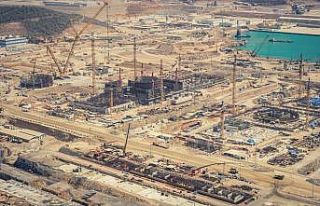 Dünya Nükleer Birliği: “2020, nükleer enerjinin...