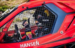 Dünya Ralli Şampiyonası’nda (WRC) heyecan Finlandiya’da...