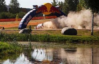 Dünya Ralli Şampiyonası’nda (WRC) heyecan Yunanistan’da...