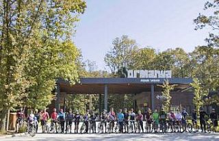 Dünya Turizm Gününde Kocaeli’nin güzellikleri...