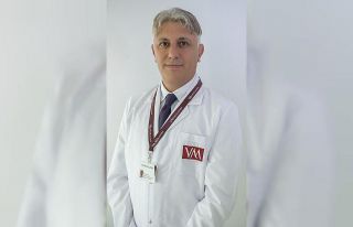’Dünyada 40 saniyede 1 kişi intihar ediyor’