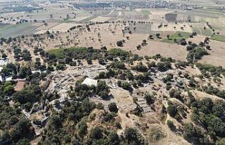 Dünyadaki ilk eski eser davası Troya hazinelerinin...