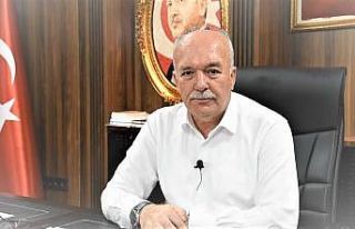 Dursunbey’de Doğalgaz Çalışmaları 15 Ekim’de...