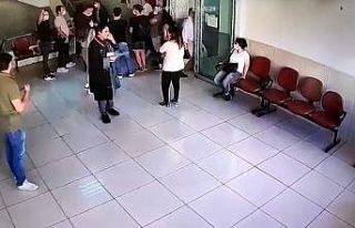 Duruşmaya katılmaya çalışan sahte avukat polisin...