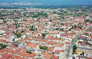 Düzce’de asbestli borular değişiyor