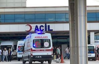 Düzce’de kadın cinayeti
