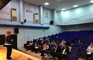 Düzce’de mücadele devam ediyor