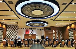Düzce’nin tarihi, kültürel ve doğa turizmi masaya...