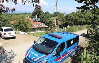 Düzce’ye fındık toplamaya gelen ailede kavga:...