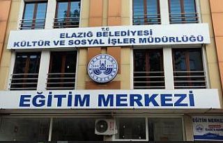 EBEGEM’de yeni dönem kursları için kayıtlar...