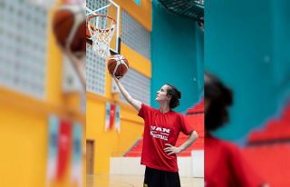 EBK, Nuran Çoban’ı kadrosuna kattı